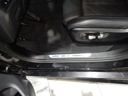 Used 2025 BMW X6 xDrive40i image 15