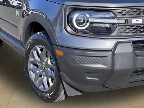 New 2025 Ford Bronco Sport Big Bend image 41