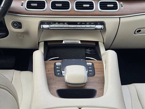 Used 2023 Mercedes-Benz GLE 350 image 17