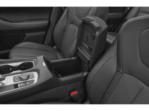 Certified 2023 INFINITI QX60 Sensory w/ Vision Package AWD/4WD image 17