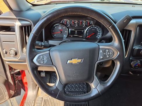 Used 2014 Chevrolet Silverado 1500 LT w/ All Star Edition RWD image 13