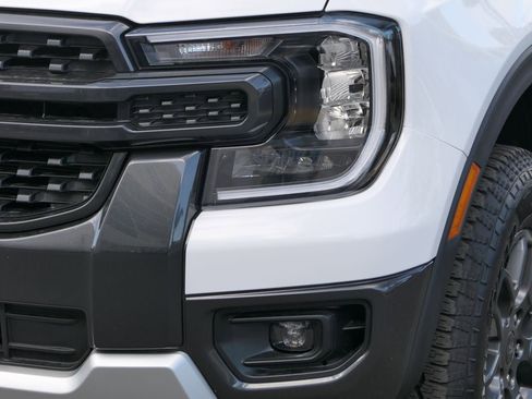 Used 2025 Ford Ranger XLT w/ Equipment Group 301A High RWD image 11