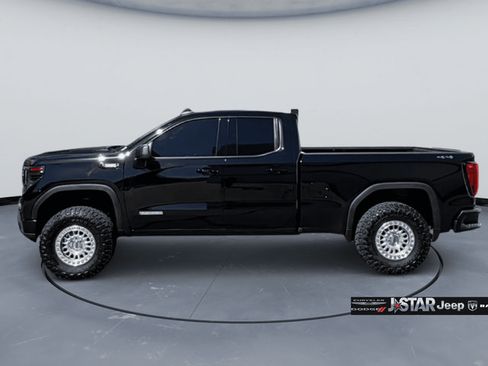 Used 2026 GMC Sierra 1500 Elevation AWD/4WD image 9