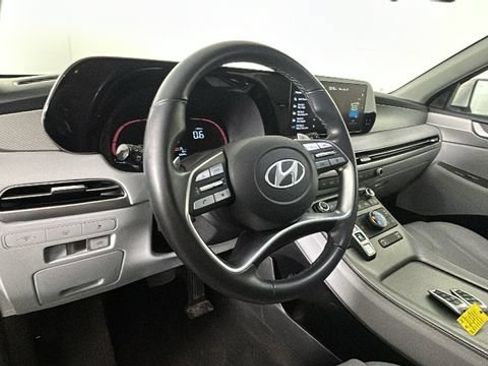 Certified 2023 Hyundai Palisade SEL AWD/4WD image 13