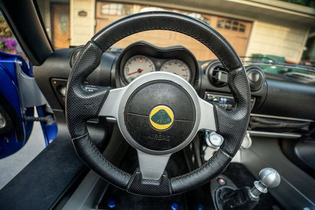 Used 2006 Lotus Elise RWD image 46