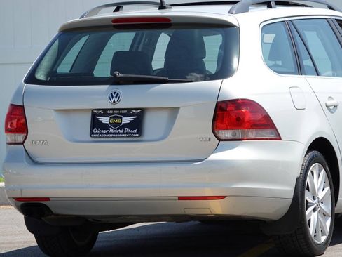 Used 2012 Volkswagen Jetta TDI FWD image 46