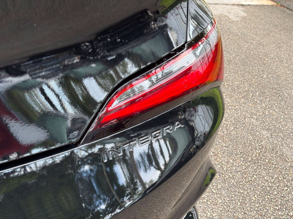 Used 2025 Acura Integra Type S FWD image 22
