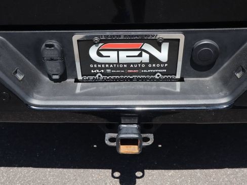 Used 2022 GMC Sierra 1500 Denali w/ Denali Premium Package AWD/4WD image 39