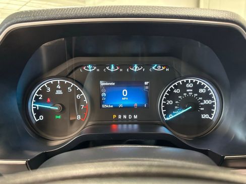 Used 2023 Ford F150 XL w/ XL Chrome Appearance Package RWD image 22
