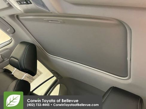 New 2025 Toyota RAV4 XLE Premium image 23