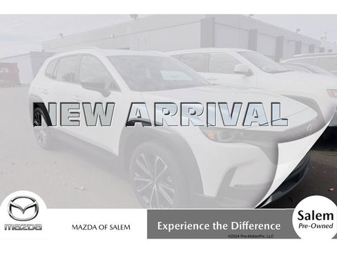 Certified 2024 MAZDA CX-50 AWD 2.5 Turbo w/ Cargo Package image 1