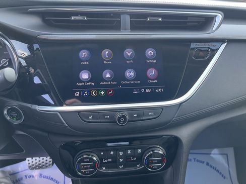 Used 2023 Buick Encore GX Select w/ Sport Touring Package image 22