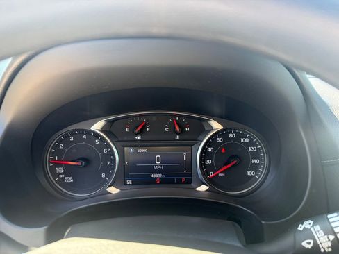 Used 2022 GMC Terrain SLE w/ Driver Convenience Package AWD/4WD image 34