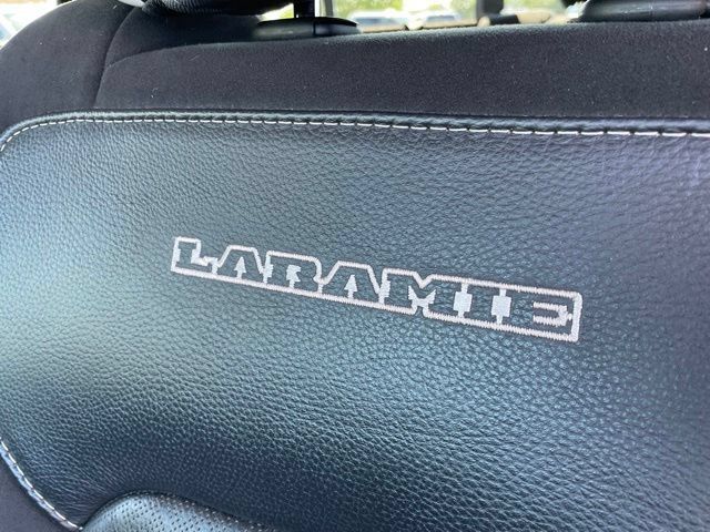 Used 2020 RAM 1500 Laramie AWD/4WD image 31