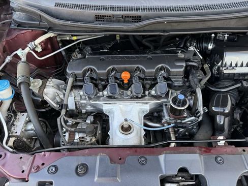 Used 2014 Honda Civic LX image 29