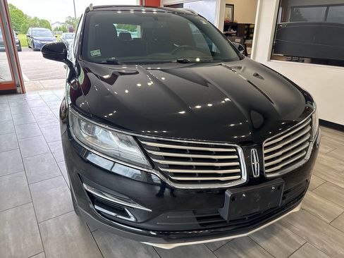 Used 2017 Lincoln MKC Premiere FWD image 6