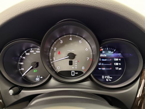 New 2026 Porsche Macan S image 53