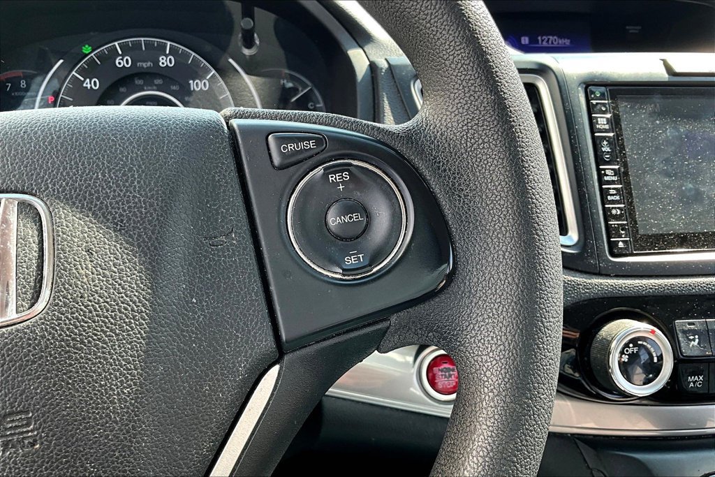 Used 2015 Honda CR-V EX image 11