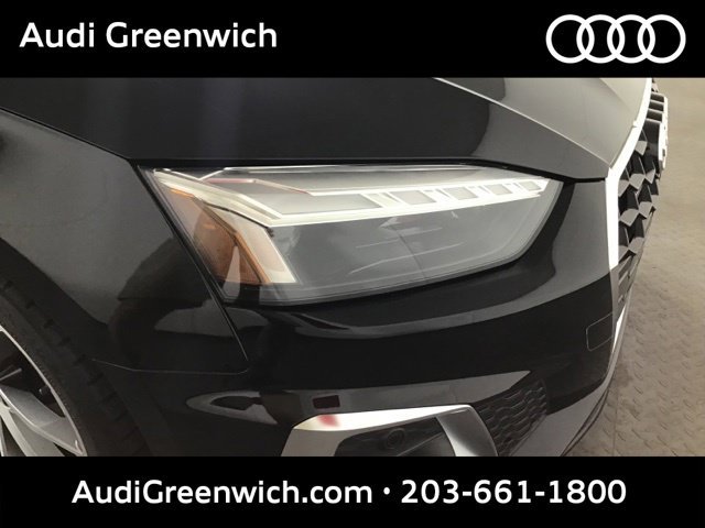 Certified 2023 Audi A5 2.0T Premium Plus w/ Premium Plus AWD/4WD image 28