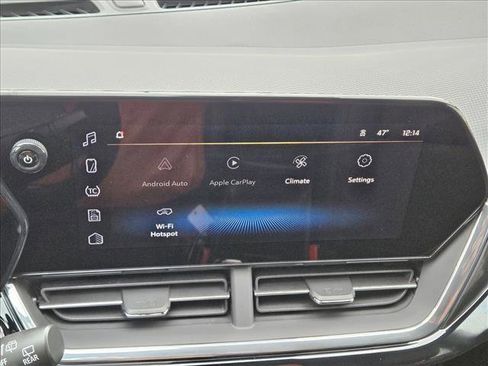 New 2026 Chevrolet Trax RS w/ Sunroof Package image 12