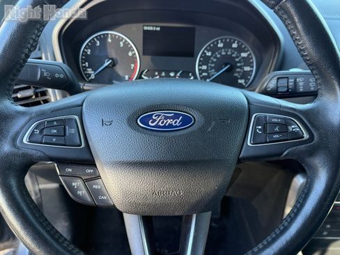 Used 2021 Ford EcoSport Titanium image 11
