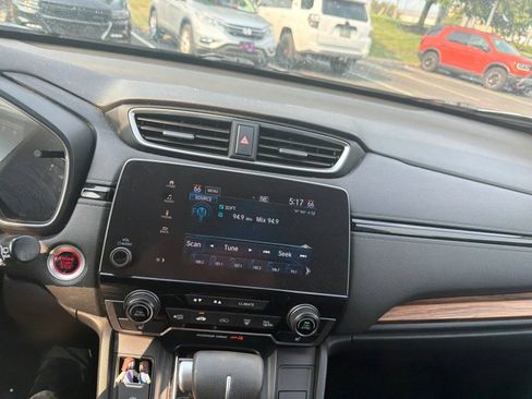 Used 2018 Honda CR-V EX image 21