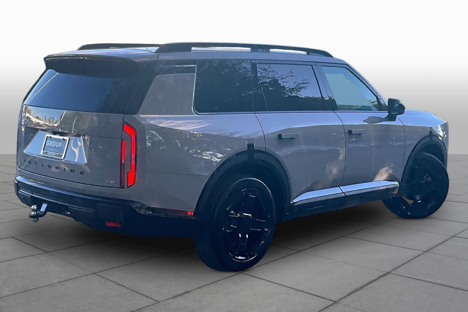 Used 2027 Kia Telluride EX X-Line w/ Towing Package AWD/4WD image 13
