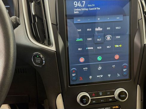 Used 2022 Ford Edge SEL w/ Convenience Package image 33