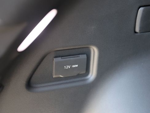 Used 2025 Hyundai Tucson SEL AWD/4WD image 14