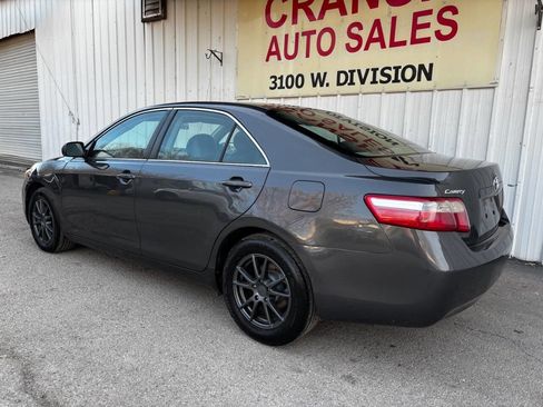 Used 2007 Toyota Camry LE image 18