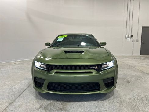 Used 2021 Dodge Charger Scat Pack image 3
