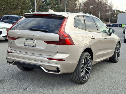 New 2026 Volvo XC60 T8 Ultra w/ Protection Package Premier image 4