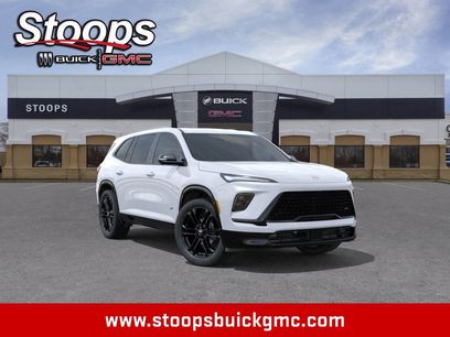 New 2026 Buick Enclave Sport Touring w/ Power Package