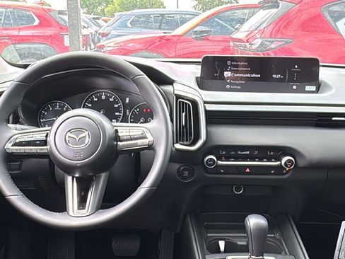 New 2026 MAZDA CX-50 AWD 2.5 S w/ Cargo Package image 6