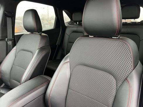 New 2026 Ford Escape ST-Line Select w/ Tech Pack #2 image 21