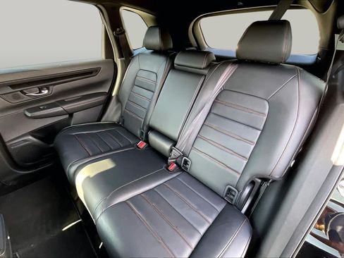 Used 2025 Honda CR-V Sport-L image 21
