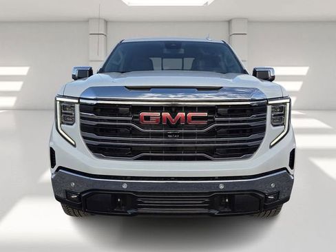 New 2026 GMC Sierra 1500 SLT w/ SLT Premium Plus Package image 8