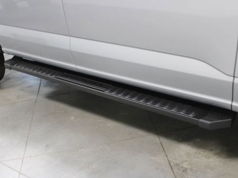 New 2025 Ford F150 Lariat w/ Equipment Group 501A Mid image 18