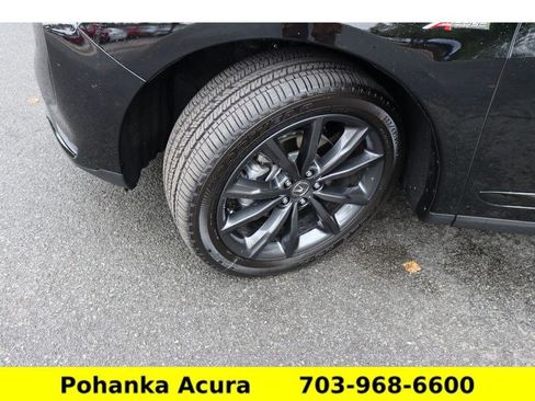 Certified 2025 Acura RDX A-Spec image 33