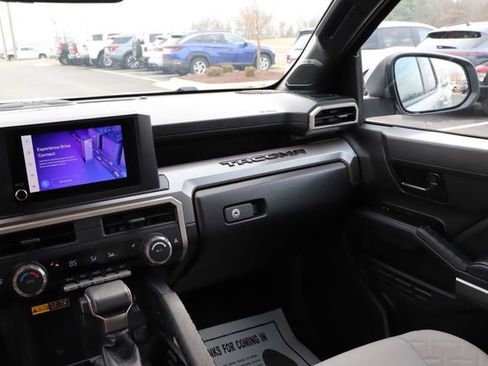 Used 2024 Toyota Tacoma SR5 image 28