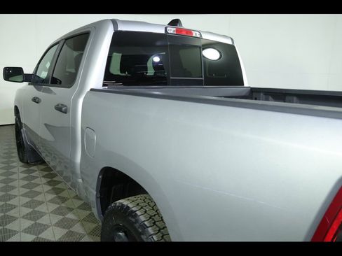 Used 2023 RAM 1500 Tradesman w/ Night Edition AWD/4WD image 18
