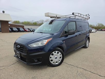 Used 2019 Ford Transit Connect XL
