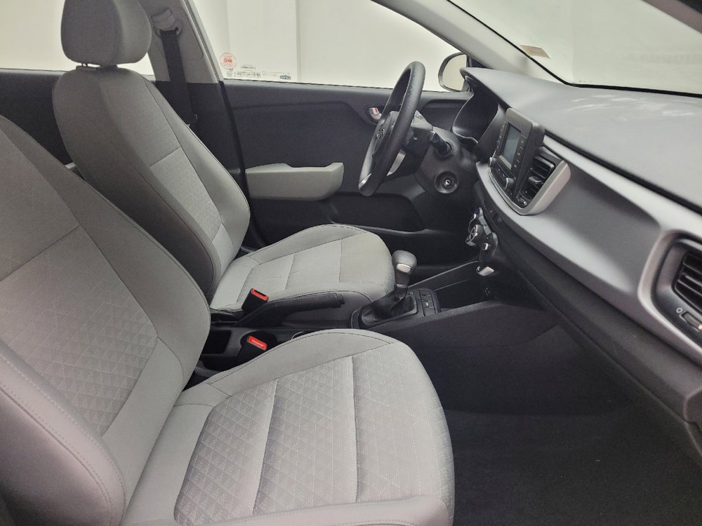 Used 2018 Kia Rio LX FWD image 21