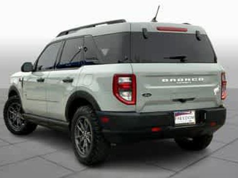 Used 2021 Ford Bronco Sport Big Bend image 11