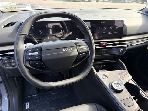 New 2026 Kia Sportage X-Line AWD/4WD image 15
