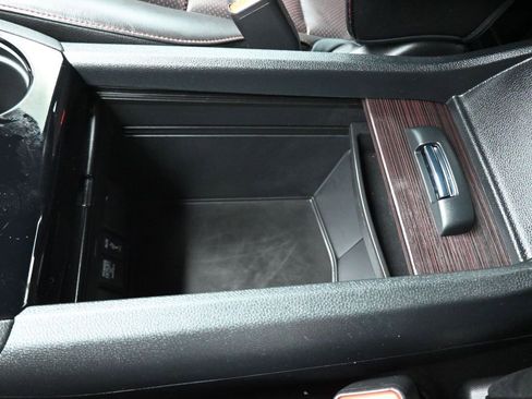 Used 2022 Honda Ridgeline Black Edition image 26