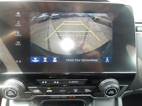 Used 2017 Honda CR-V EX-L image 19