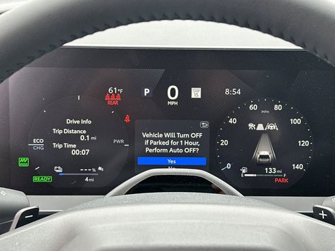New 2026 Toyota RAV4 XSE AWD/4WD image 27