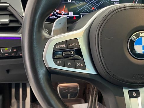 Certified 2021 BMW 440i xDrive Coupe w/ Premium Package image 16