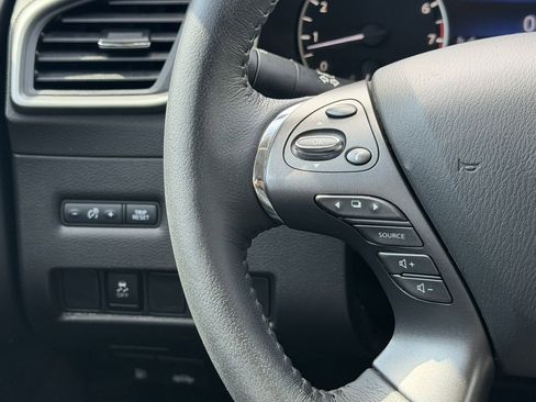 Used 2023 Nissan Murano SV w/ Cargo Package AWD/4WD image 22